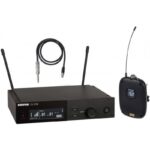 Shure SLXD14 1