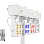 Комплект Eurolite LED KLS-180 WHITE 2